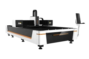 fiber laser cutting machine