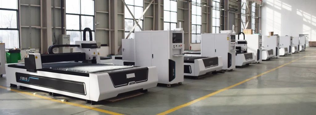 sheet metal machinery supplier