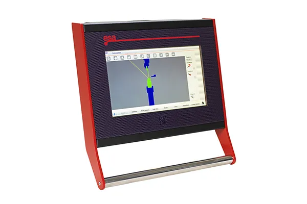 CNC control system