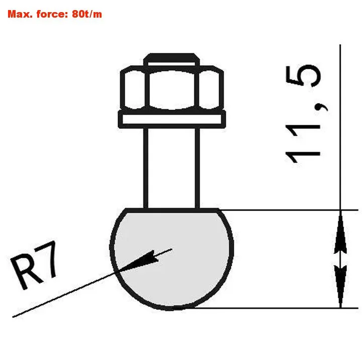 Box BGR.207.