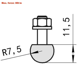 Box BGR.208.
