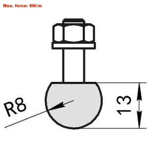 Box BGR.209.