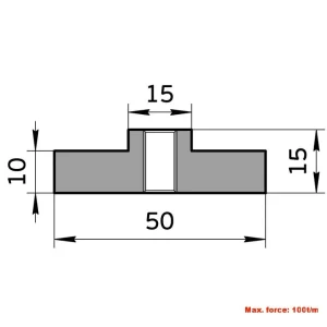 Holder AGK.805