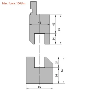 Holder PGK.239