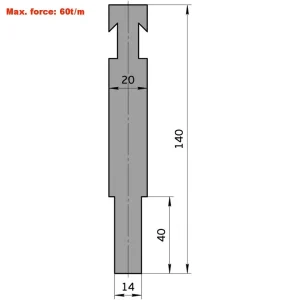 Holder PGK.431