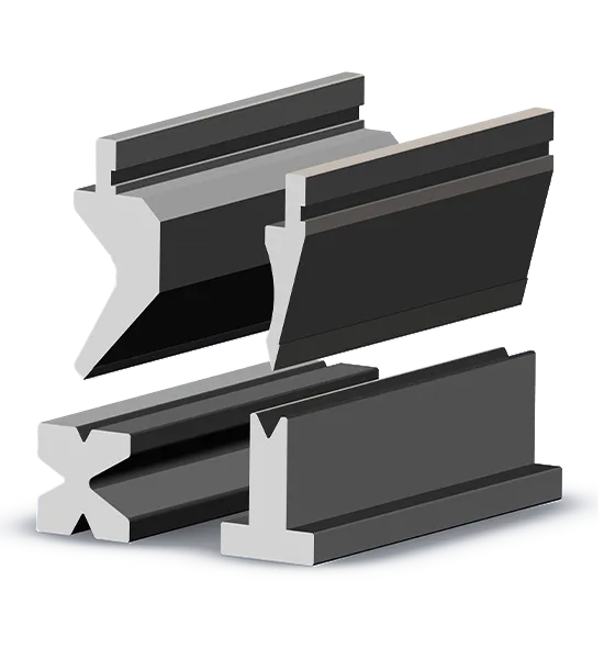 press brake tooling