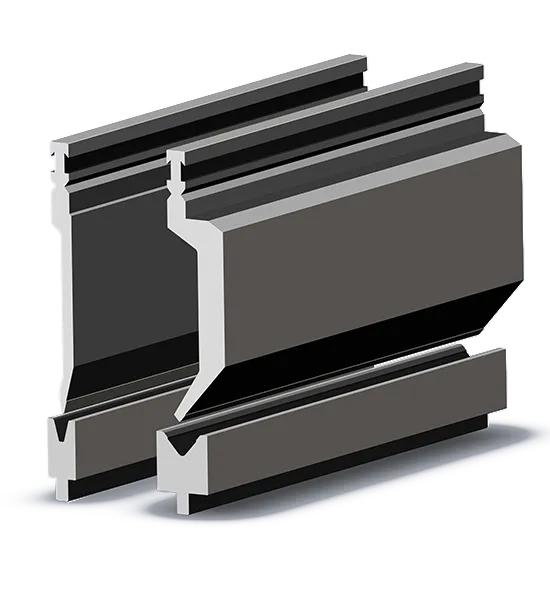 press brake tooling