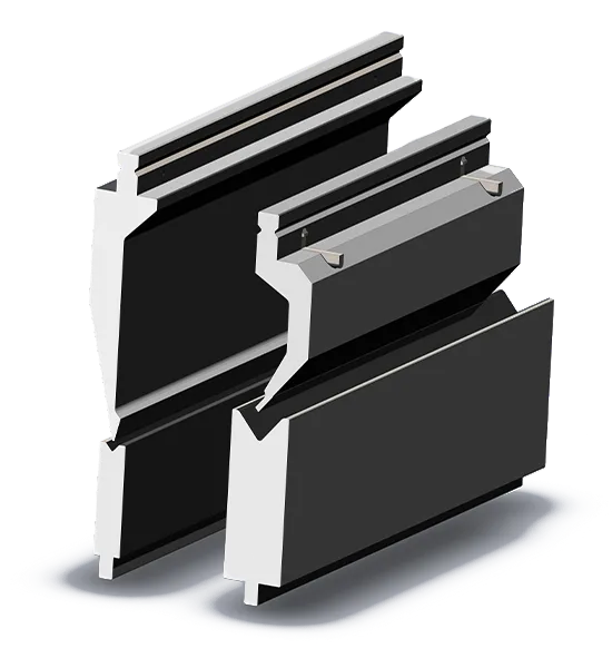 press brake tooling