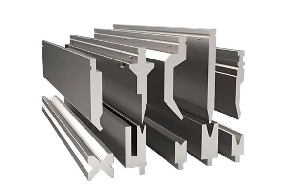 Press Brake Tooling