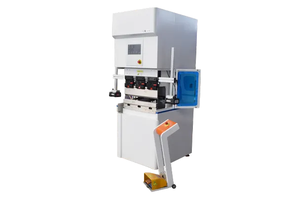 Electric CNC Press Brake