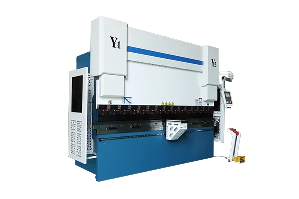 Precision CNC press brake