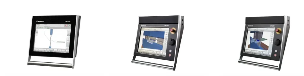 CNC Control System