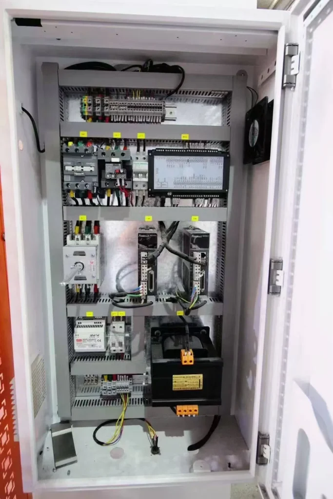 CNC Press Brakes