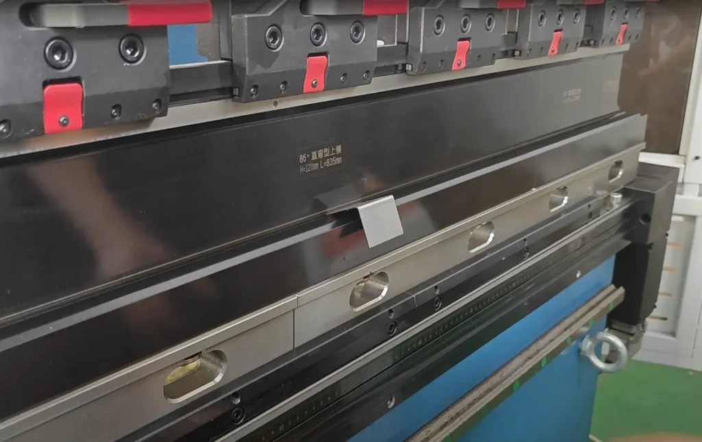 Full Electric Press Brake