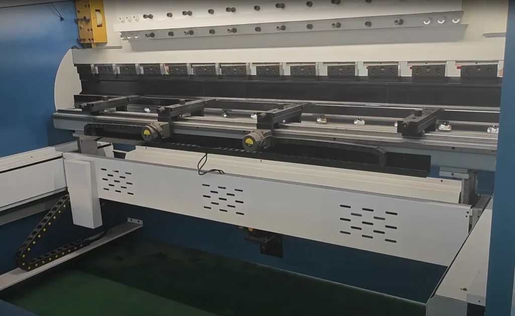Full Electric Press Brake