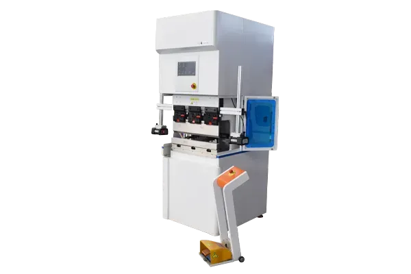 Servo Electric Press Brake