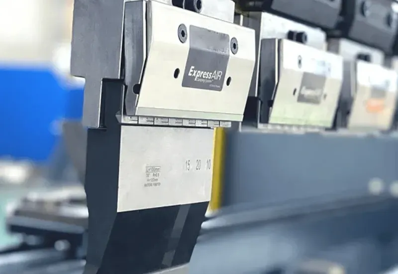 Tooling