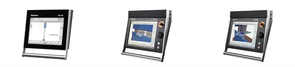 CNC Press Brake