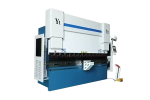 CNC Press Brake
