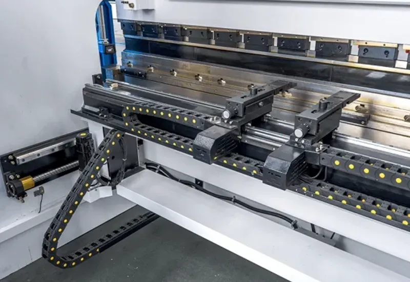 CNC Press Brake